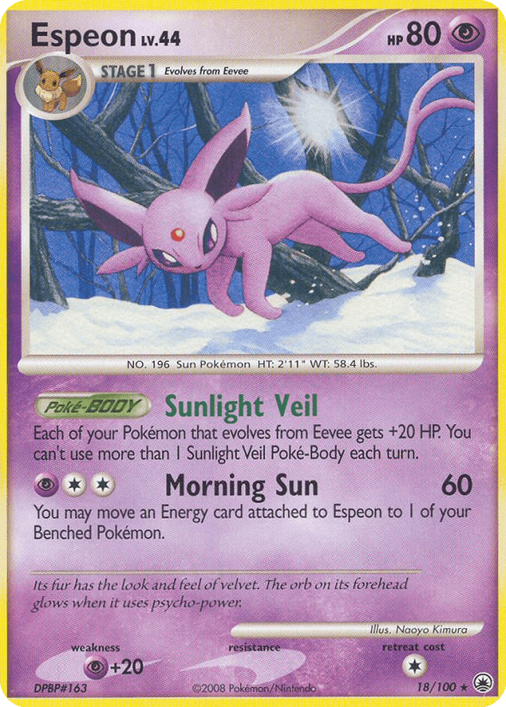 Espeon