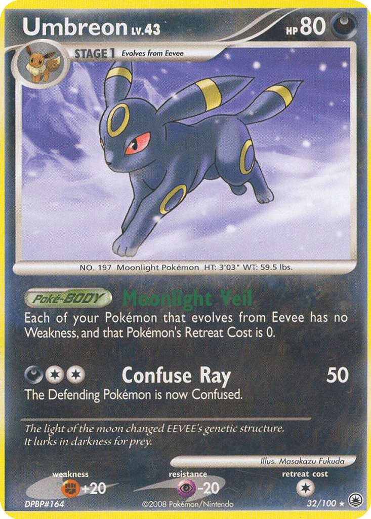 Umbreon