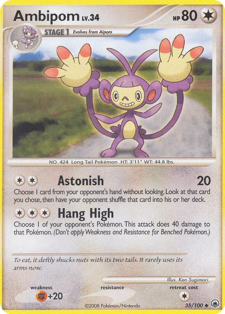 Ambipom