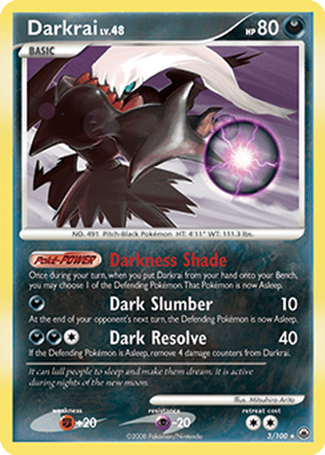 Darkrai