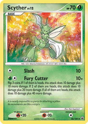 Scyther