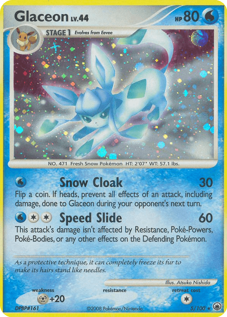 Glaceon
