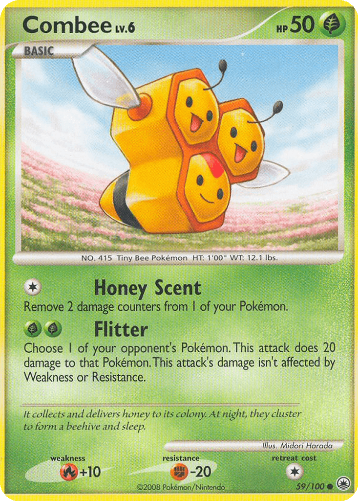 Combee