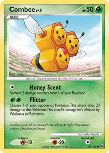 Combee