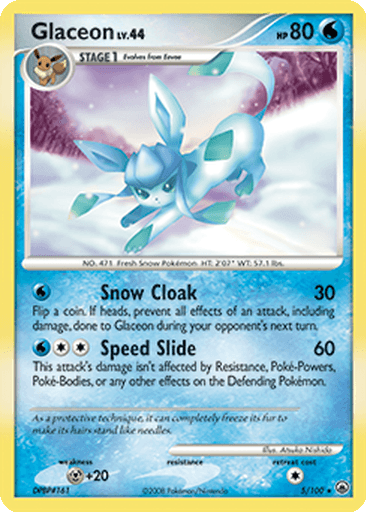 Glaceon