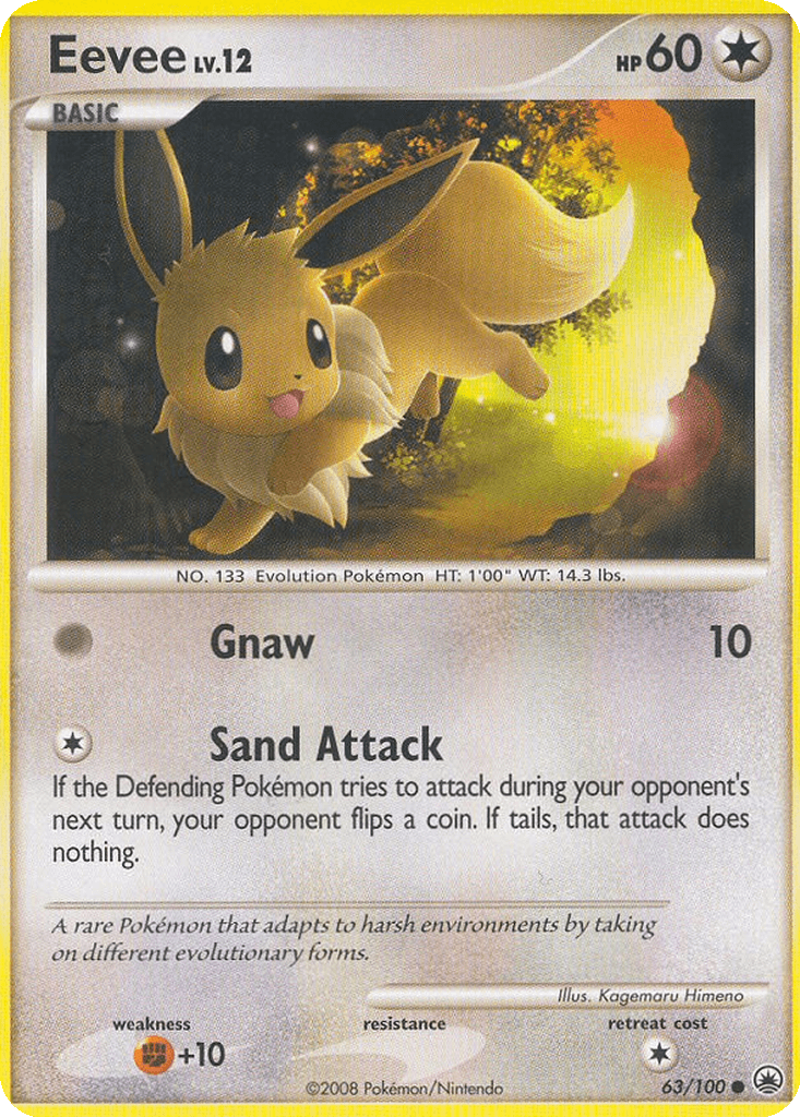 Eevee