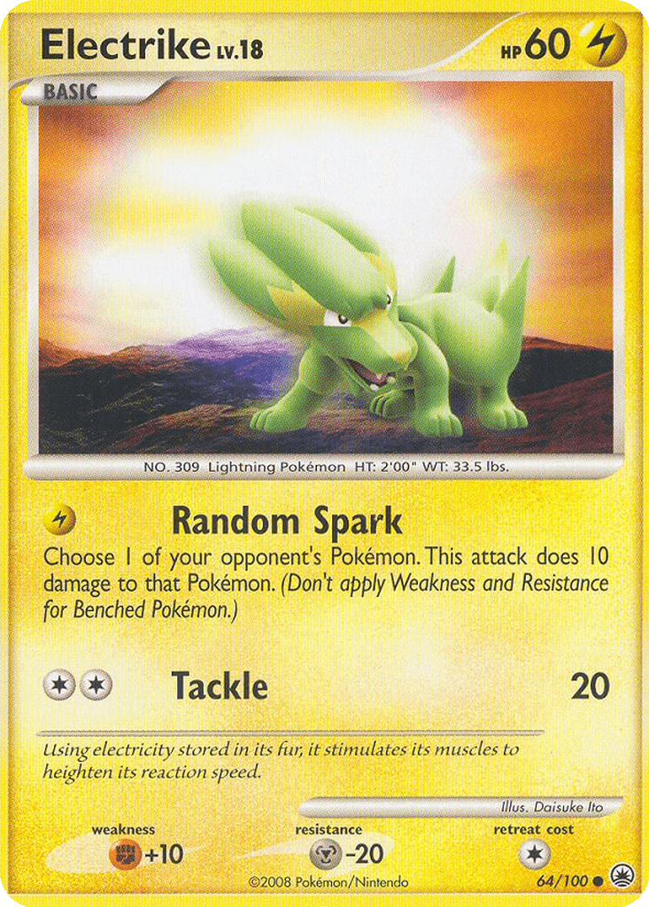 Electrike