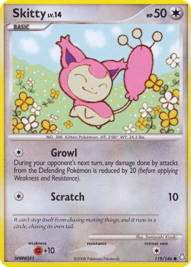 Skitty