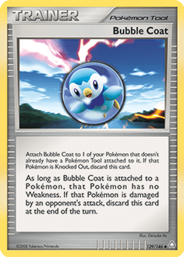 Bubble Coat