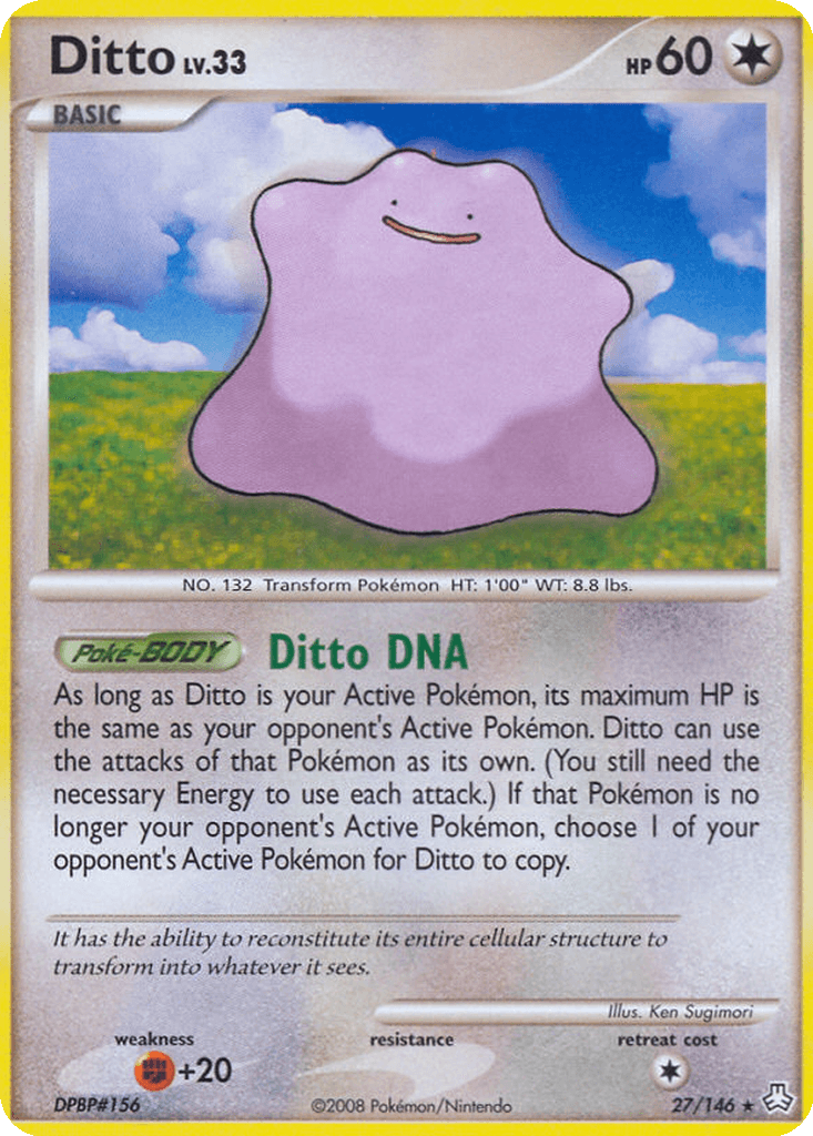 Ditto