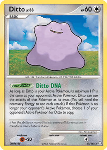 Ditto