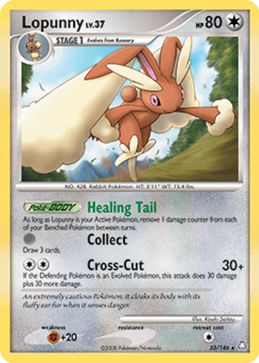 Lopunny