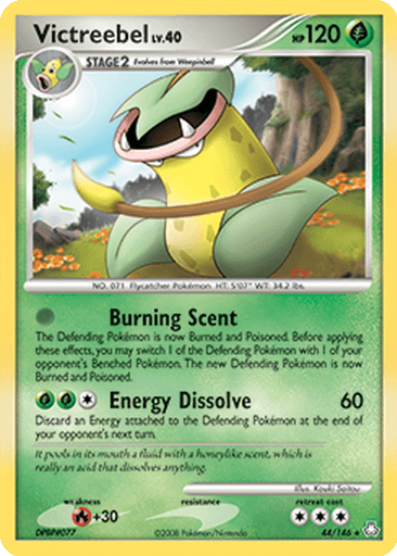 Victreebel