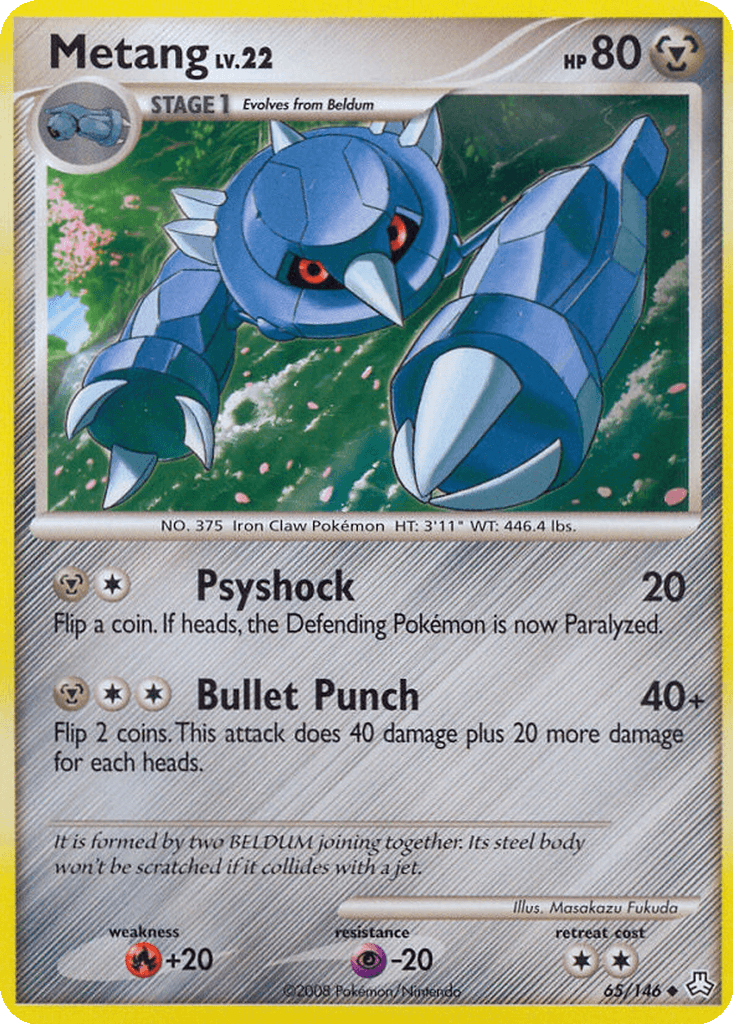 Metang