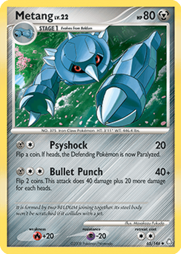 Metang