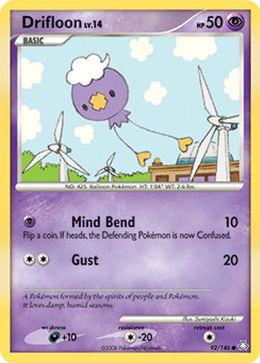 Drifloon