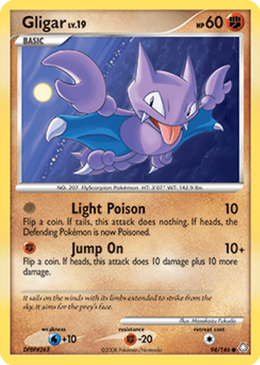 Gligar