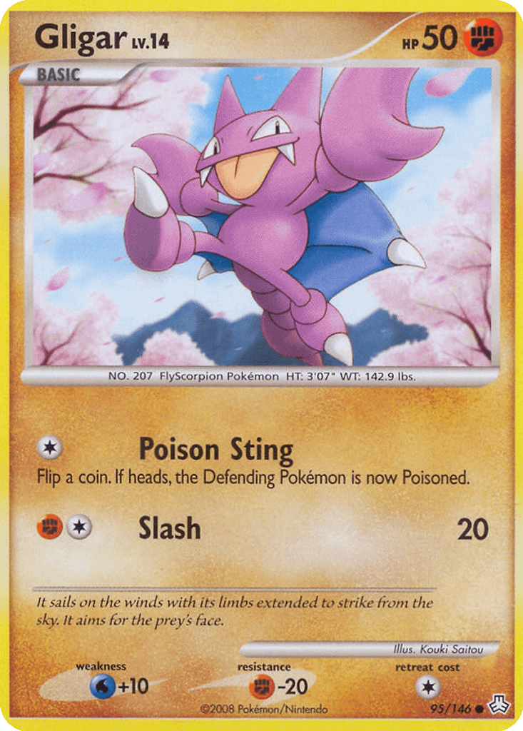 Gligar