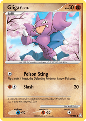 Gligar
