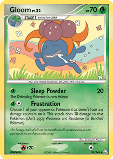 Gloom