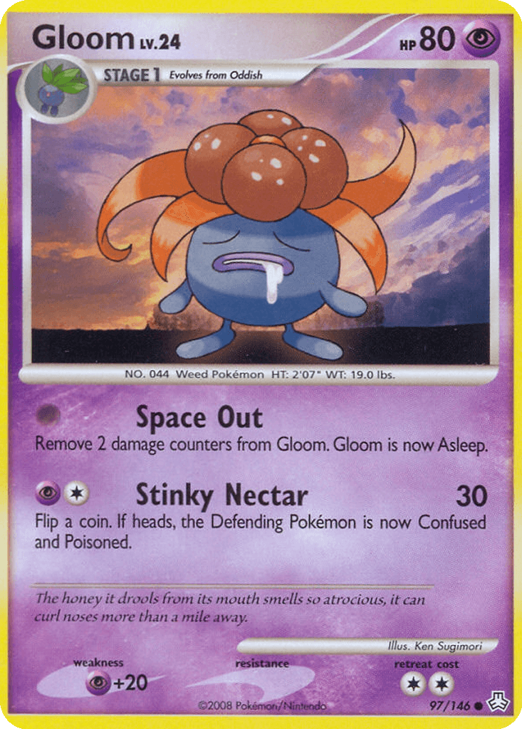 Gloom