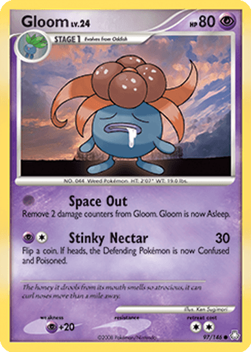Gloom