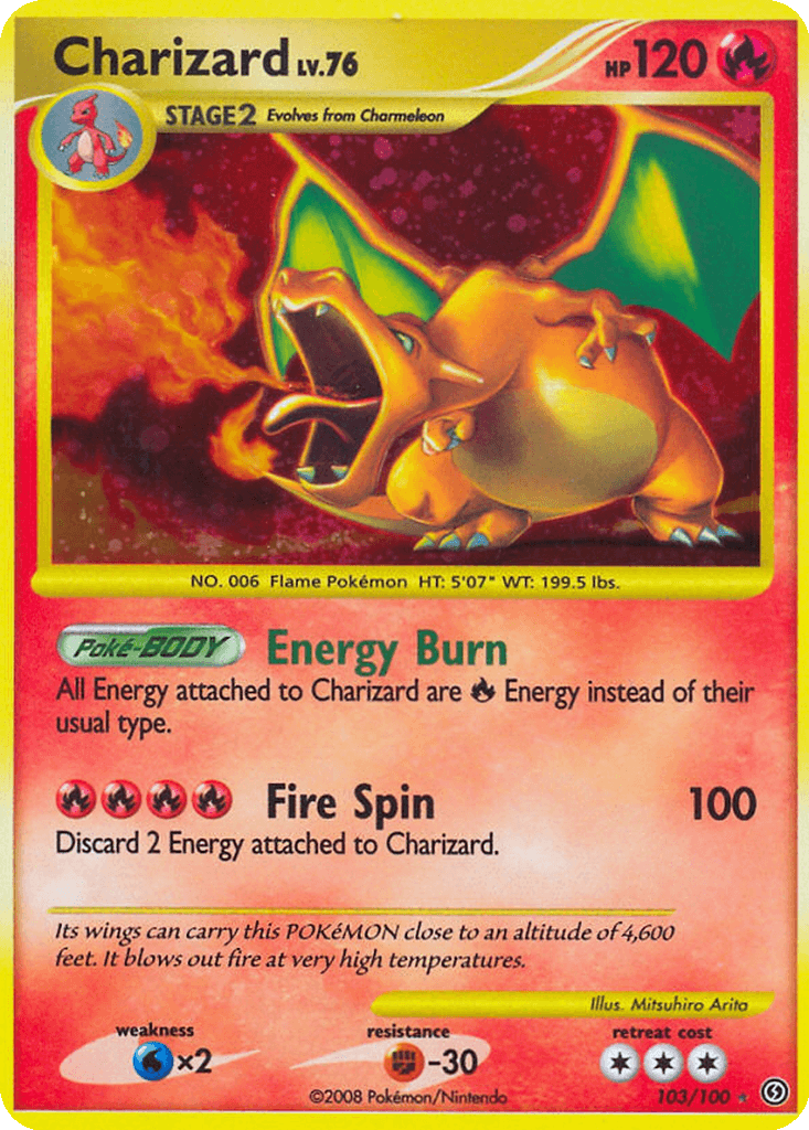 Charizard