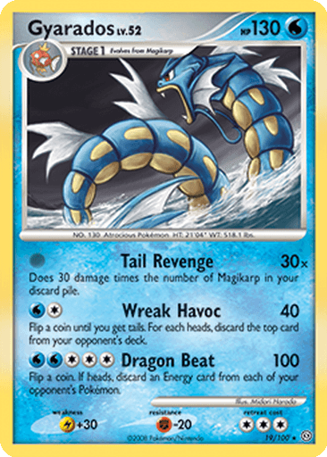 Gyarados