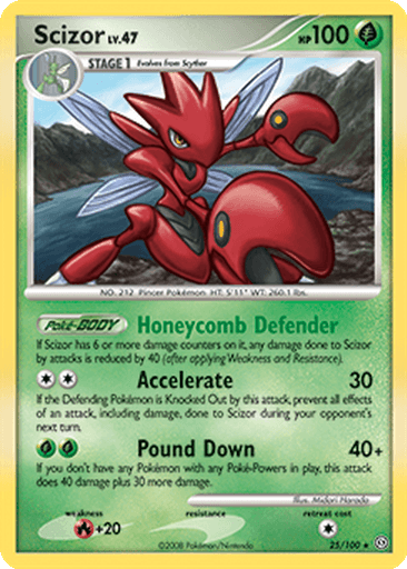 Scizor