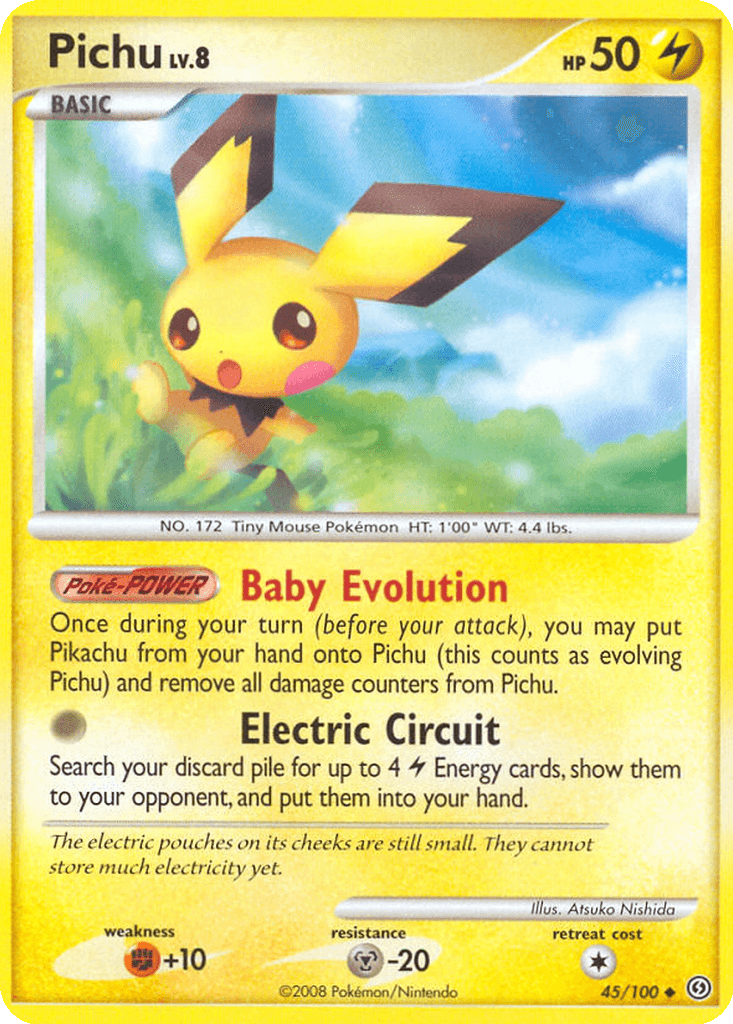 Pichu