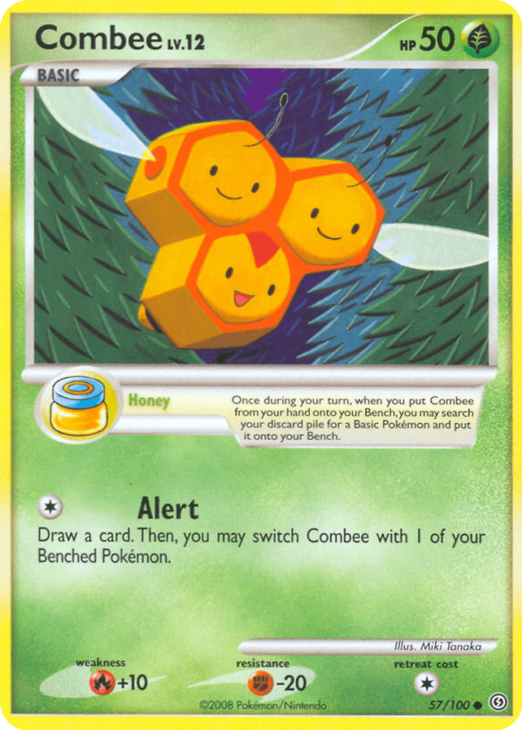 Combee