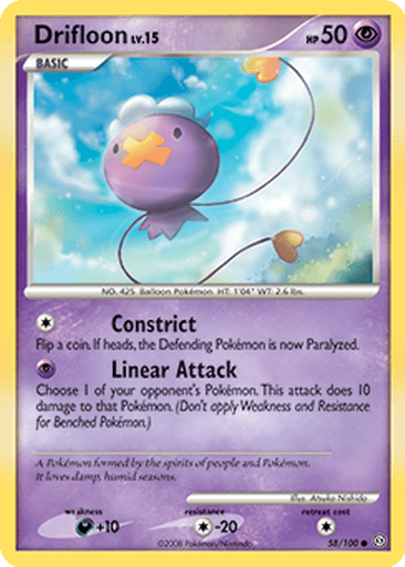 Drifloon