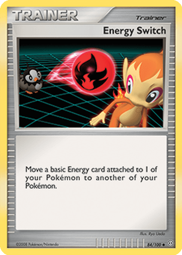 Energy Switch