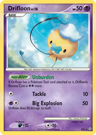 Drifloon