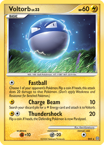 Voltorb