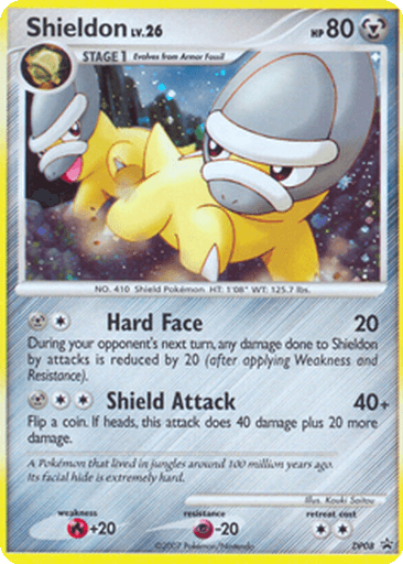 Shieldon