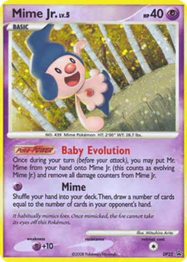Mime Jr.