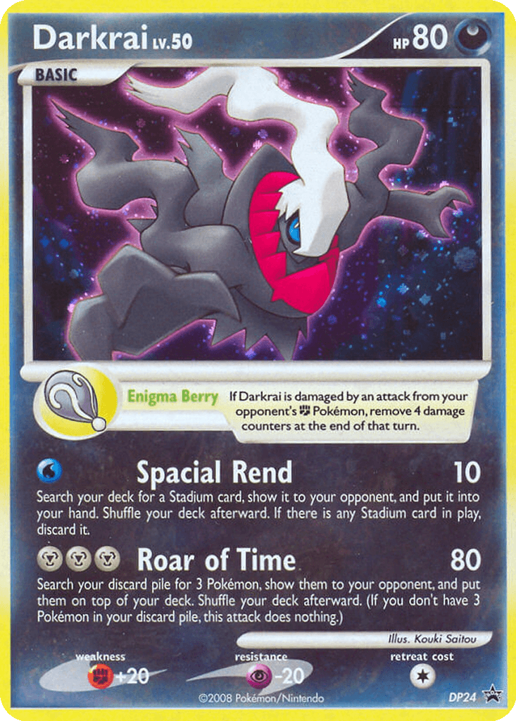 Darkrai