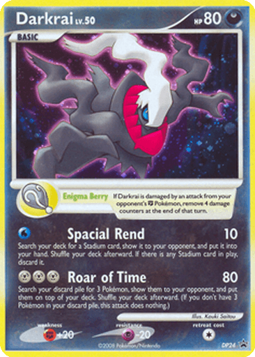 Darkrai