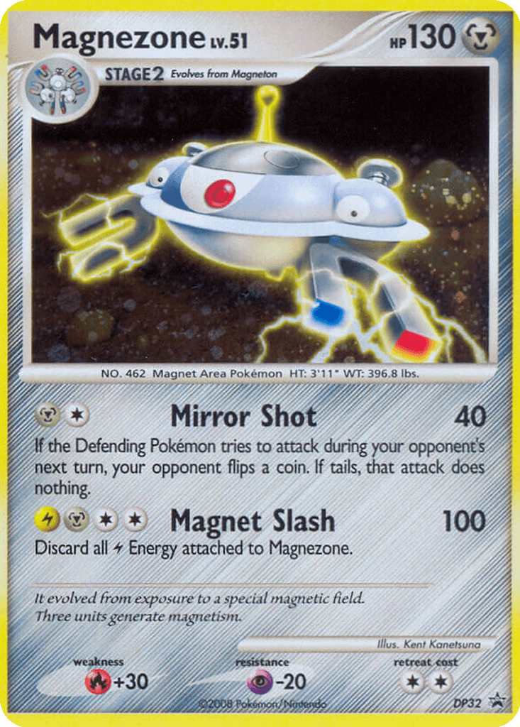 Magnezone