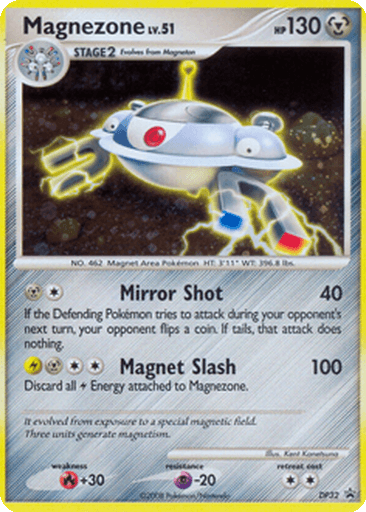 Magnezone