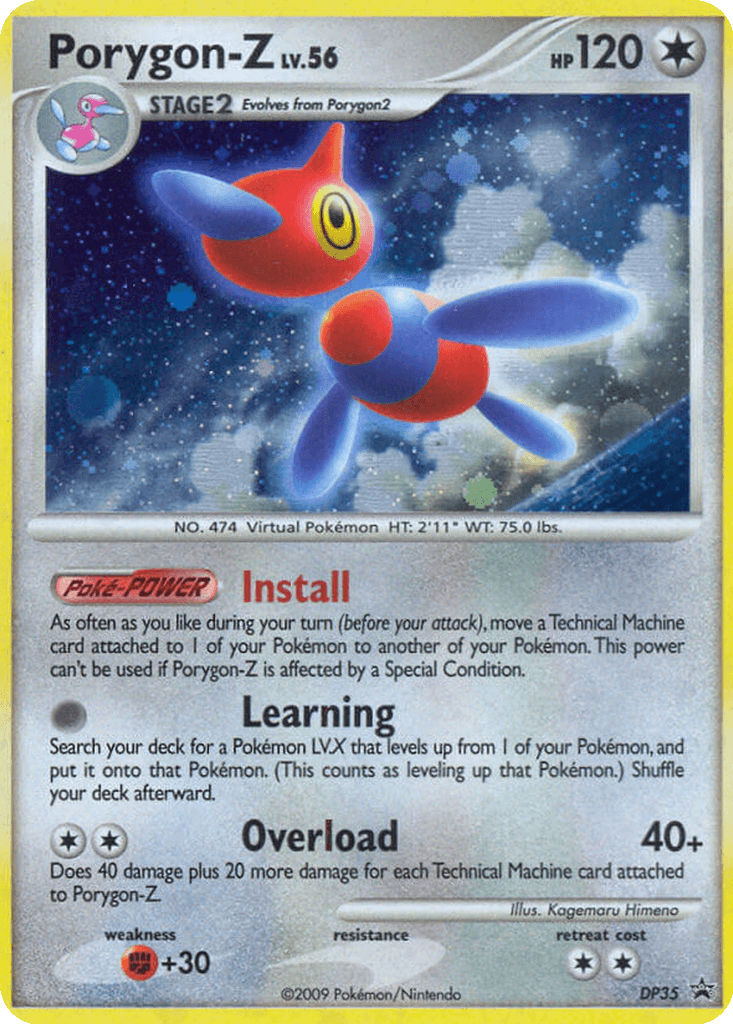 Porygon-Z