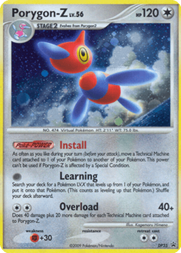 Porygon-Z