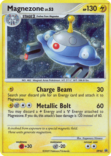 Magnezone