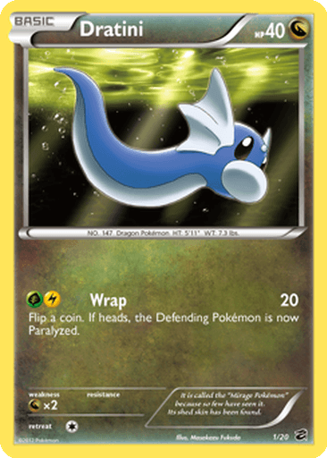 Dratini