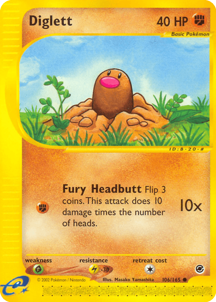 Diglett