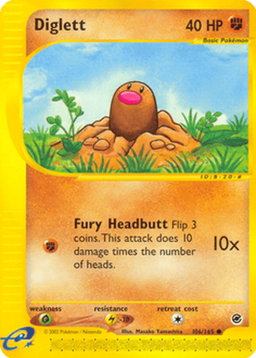 Diglett