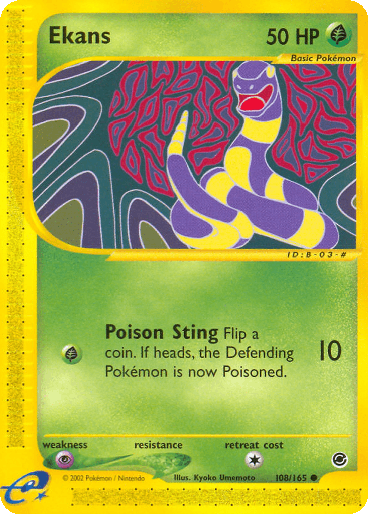 Ekans