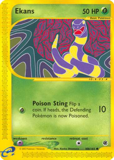 Ekans
