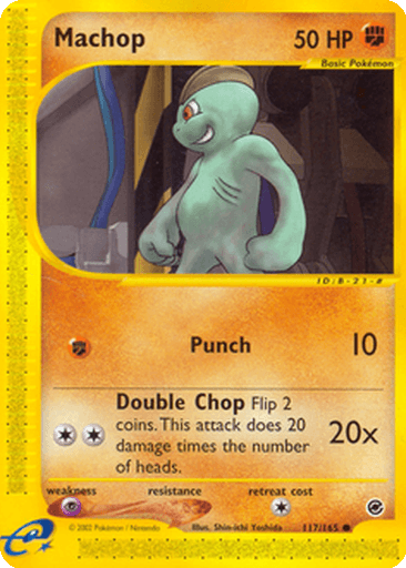 Machop